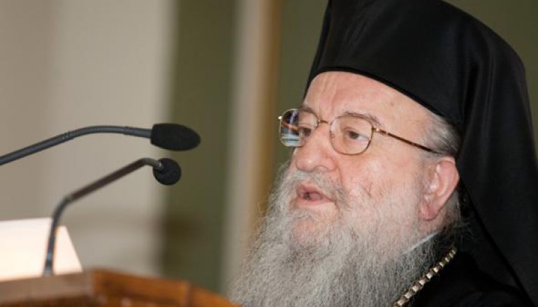 Θεσσαλονίκης για Μουζάλα: “Εθνική προδοσία να αποκαλεί ένας υπουργός Μακεδονία τα Σκόπια”