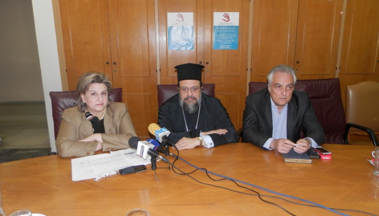 Μεσσηνίας: «Η ανθρωπιά δεν έχει σύνορα και η αλληλεγγύη δεν έχει διακρίσεις» (ΒΙΝΤΕΟ)