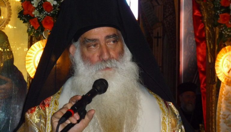 Ο Σιατίστης Παύλος διηγείται τι του είπε μια νέα κοπέλα: “Παλιοφάρα” είστε και εσείς όλοι!” (BINTEO)