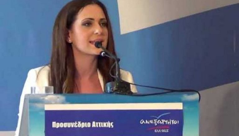 Οι ΑΝΕΛ καταδικάζουν την επίθεση στη Μονή Πετράκη
