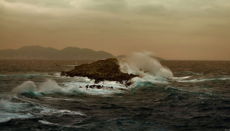 “Περί θυμού” του Ανδρέα Αλεξανδρόπουλου – Αραπάκη