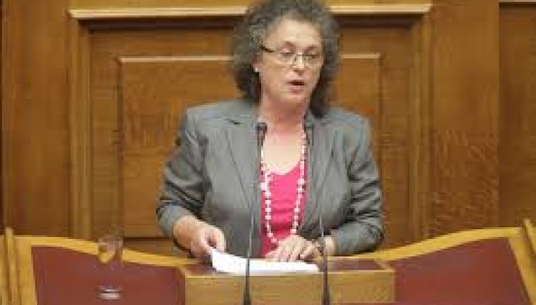 Θεοπεφτάτου: “Εκκλησία και κράτος είναι θεσμοί διακριτοί”