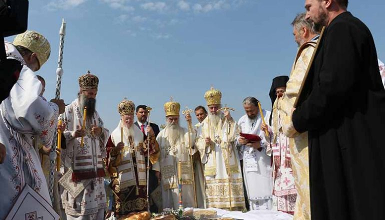 Το χρονικό της Πατριαρχικής επίσκεψης στην Κροατία (ΦΩΤΟ)