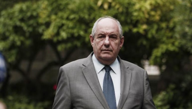 Τέρενς Κουίκ: “Οι ΑΝΕΛ έχουμε σαφείς θέσεις για την Εκκλησία” (ΒΙΝΤΕΟ)