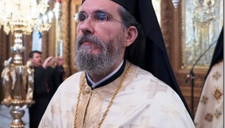 Μητροπολίτης Κίτρους: “Άξιος ο νέος Επίσκοπος Αγαθόνικος”