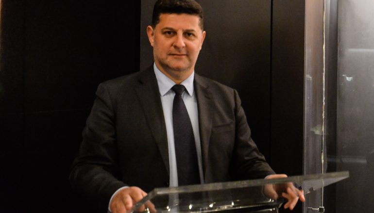 Eυχές της Ι. Μητροπόλεως Μεσσηνίας στα Μ.Μ.Ε.