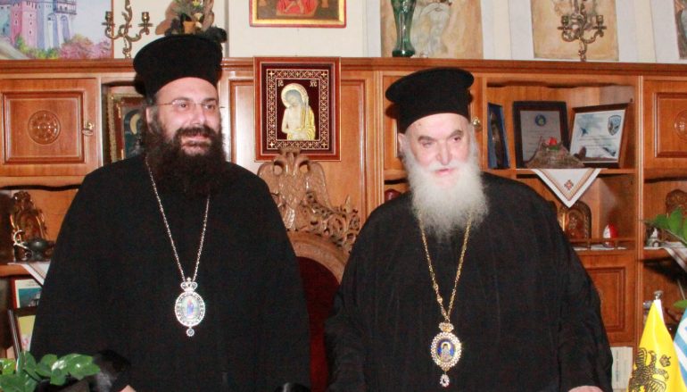 Στην Ιεραρχία η “μάχη” για τον τίτλο του “Σταγών”