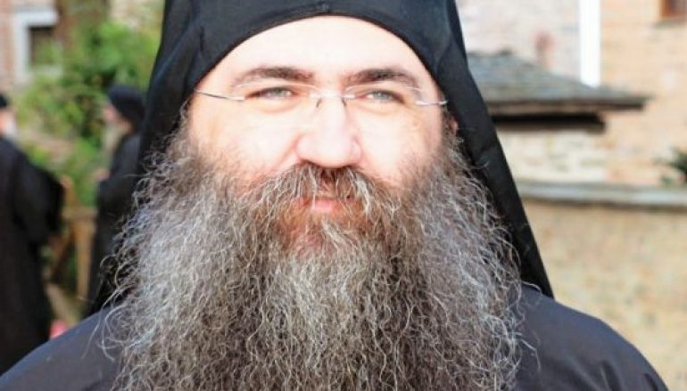 Ηγούμενος Βαρθολομαίος “Οι ρασοφόροι δεν είναι υπεράνω νόμου”