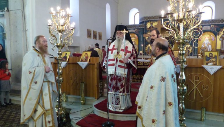 Κυριακή του Ασώτου στο Άργος Ορεστικό (ΦΩΤΟ)