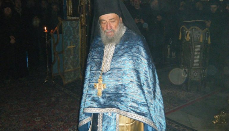 Ἡ Ἑλλάδα εἶναι τὸ βλατίο τοῦ κόσμου!