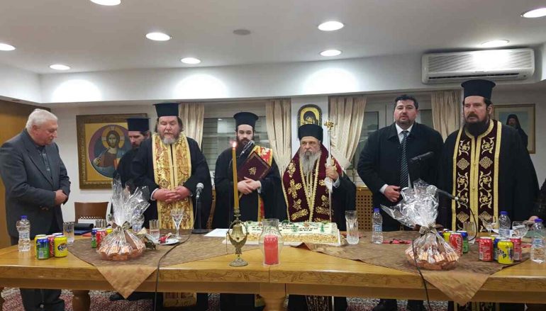 Θεολόγοι Λάρισας: “Είμαστε θετικοί στον εμπλουτισμό του μαθήματος αλλά αντίθετοι στη μετάλλαξη του” (ΦΩΤΟ)