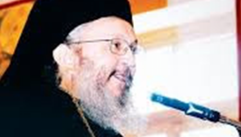 Ένας χρόνος χωρίς τον Αρχιμ. Πορφύριο Παπαρούπα