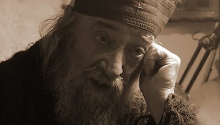 “Το Μέγα Κηποτάφειον”