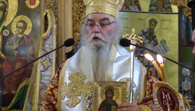 Η Κυριακή της Ορθοδοξίας στην Καστοριά (ΦΩΤΟ)