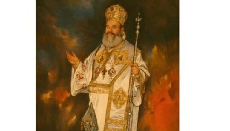 Κυκλοφόρησε ο 6ος Τόμος των ΕΡΓΩΝ του Αρχιεπισκόπου Χριστοδούλου