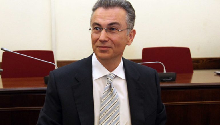 Θ. Ρουσόπουλος: “Συκοφαντίες και άθλιες μεθοδεύσεις κατέπεσαν”