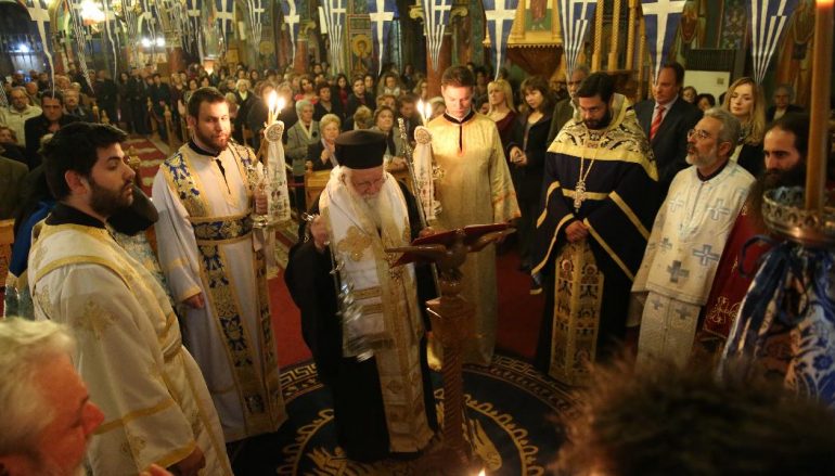 4 Εσπερινούς, έκαναν σε μία μέρα (ΦΩΤΟ)