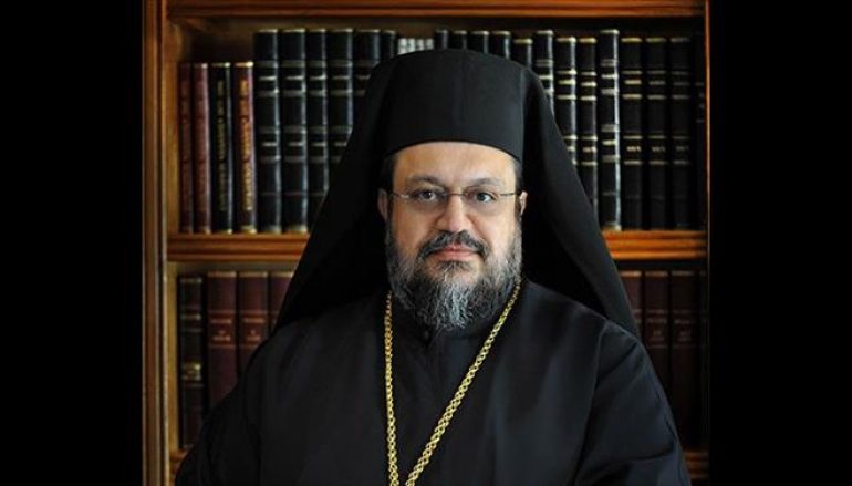 Μεσσηνίας Χρυσόστομος: “Χρειάζεται να αλλάξουμε όλοι νοοτροπία” (ΒΙΝΤΕΟ)