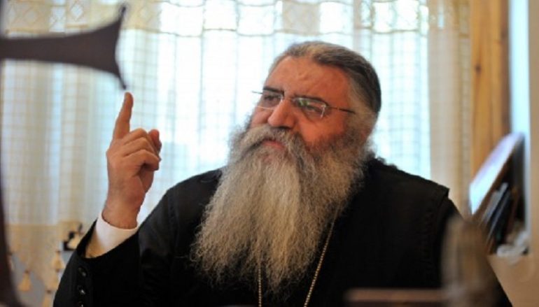 Μόρφου Νεόφυτος: “Η Μόρφου είναι η πατρίδα μου, ένα μέλλον το οποίο με περιμένει”