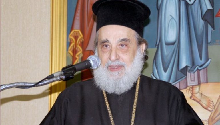 Η Μητρόπολη Φιλίππων αντιδρά στην εισαγωγή της γιόγκα στις Κατασκηνώσεις της Θάσου