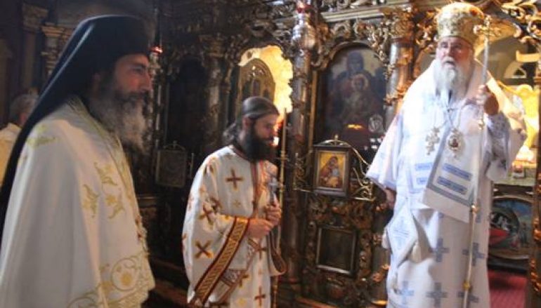 Κερκύρας: “Οφείλουμε να έχουμε όλοι μας ήθος και φρόνημα εκκλησιαστικό “