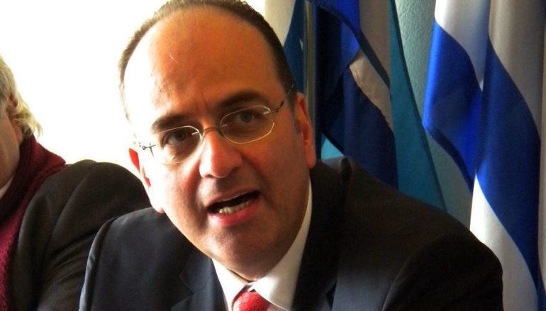 Λαζαρίδης για Μητροπολίτη Φιλίππων: “Υπηρέτησε υποδειγματικά την Ορθοδοξία”