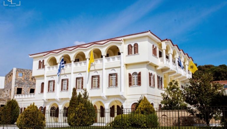 Προκήρυξη υποτροφιών από την Ι. Μητρόπολη Μεσσηνίας