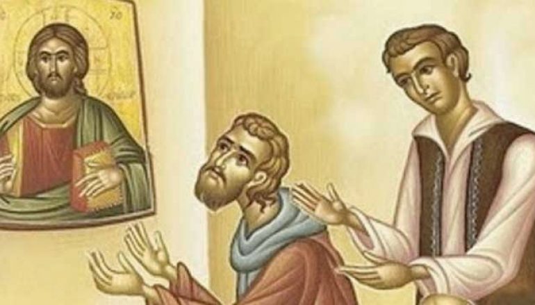 Το χασμουρητό στην Προσευχή είναι από τους… δαίμονες!