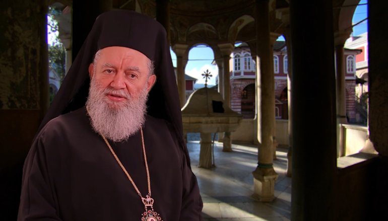 Χαλκίδος: Η προσφορά της Εκκλησίας στα χρόνια της οικονομικής κρίσης (ΒΙΝΤΕΟ)