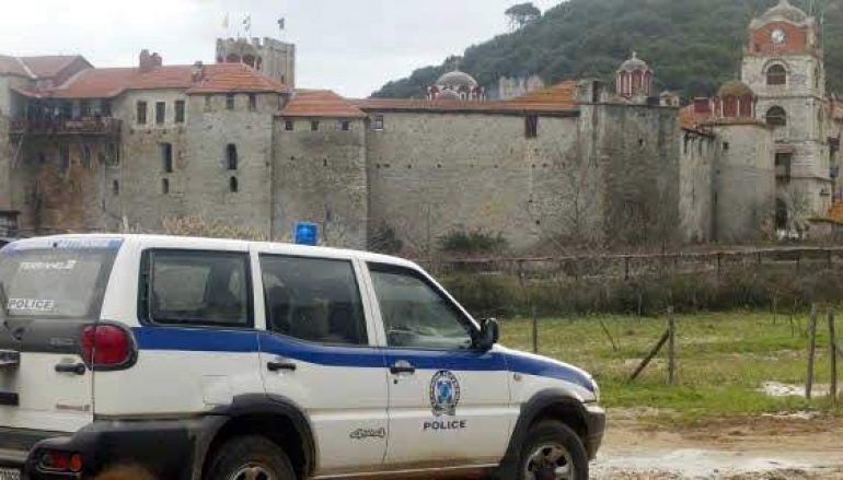 Ένταση μεταξύ παλαιάς και νέας αδελφότητας στην Ι. Μ. Εσφιγμένου