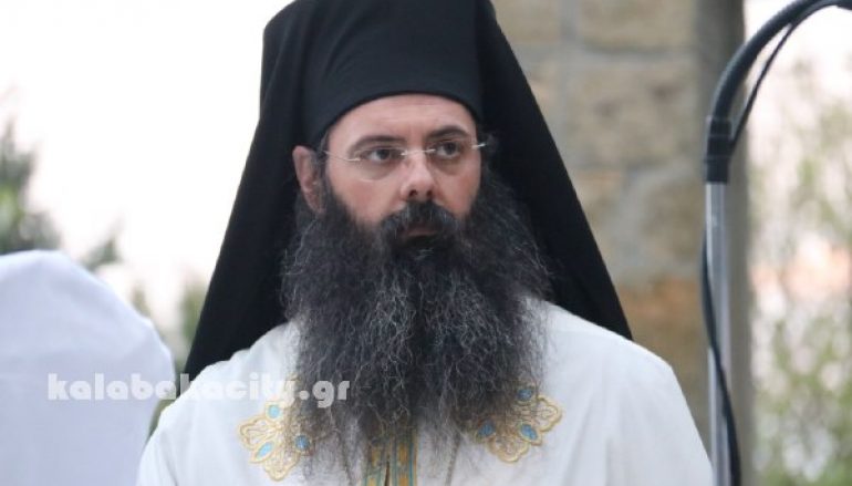 Λίγες σκέψεις για τον Αρχιμανδρίτη Νήφωνα Καψάλη