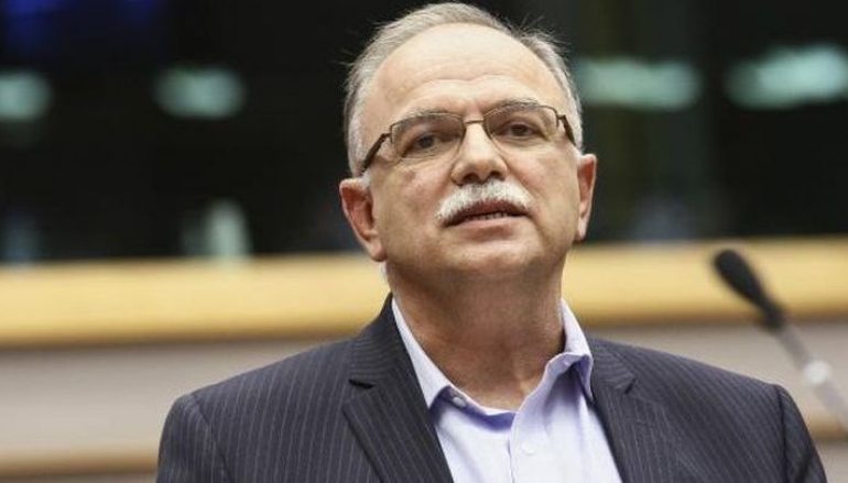 Παπαδημούλης: “Υπάρχουν και κληρικοί που είναι ομοφυλόφιλοι”