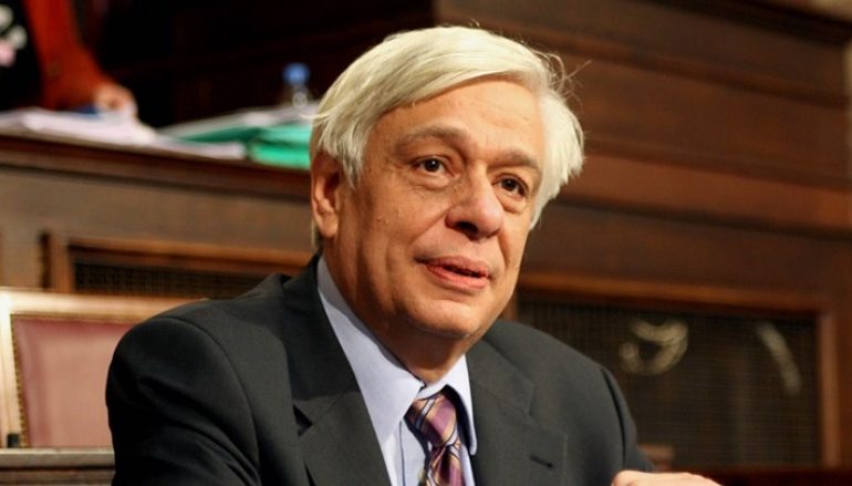 Ο Πρόεδρος της Δημοκρατίας υπέγραψε το νόμο αναγνώρισης ταυτότητας φύλου