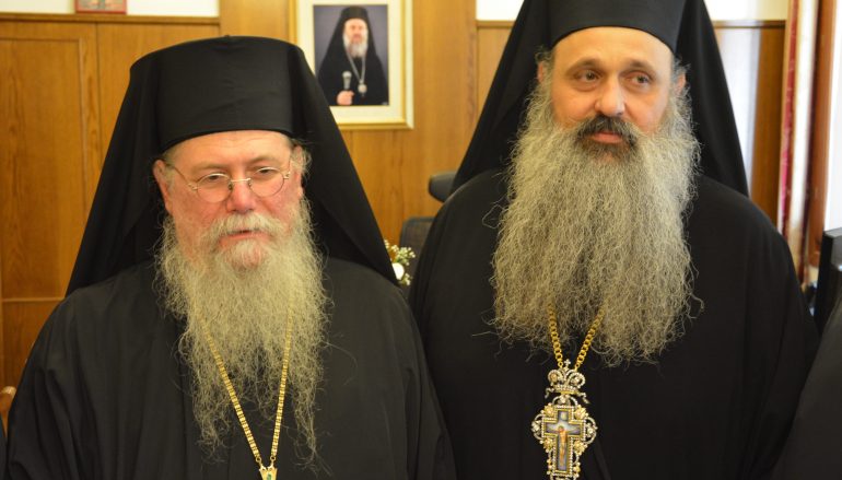 Τα Μικρά Μηνύματα των νέων Μητροπολιτών Σταγών και Φιλίππων (ΦΩΤΟ – ΒΙΝΤΕΟ)