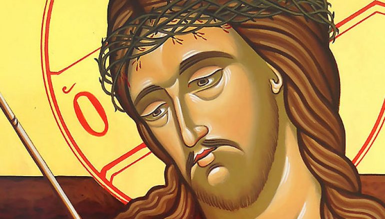“Ο αδικημένος!” του Καθηγουμένου της Ι. Μ. Εσφιγμένου
