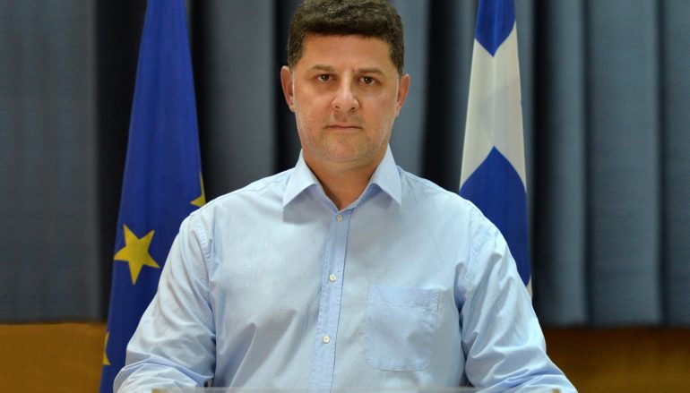 Η Μητρόπολη Μεσσηνίας για την εκλογή του νέου Μητροπολίτη Σταγών