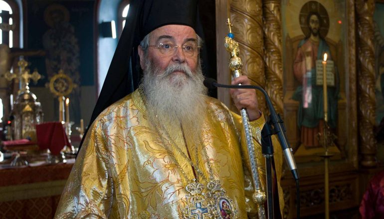 Κοζάνης: “Δεν χρειάζονται ασπασμοί όταν ψηφίζονται τα αισχρά”