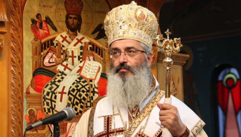 Αλεξανδρουπόλεως: Φοβάμαι ότι η χώρα μας θα βρεθεί στο «μάτι του κυκλώνα»