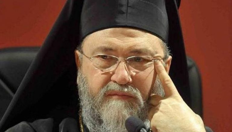 Κορίνθου: “Το νέο Νομοσχέδιο καταστρέφει τον άνθρωπο” (ΒΙΝΤΕΟ)