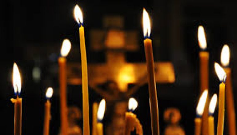 Εκοιμήθη ιερέας 45 ετών στην Ι. Μητρόπολη Θηβών