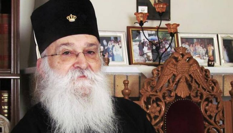 Γλυφάδας: “Το Υπουργείο να αποσύρει άμεσα τα βιβλία Θρησκευτικών”