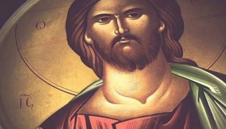 Άφησε την αγάπη, να την νιώσεις σαν βίωμα! Θα αναστηθείς!