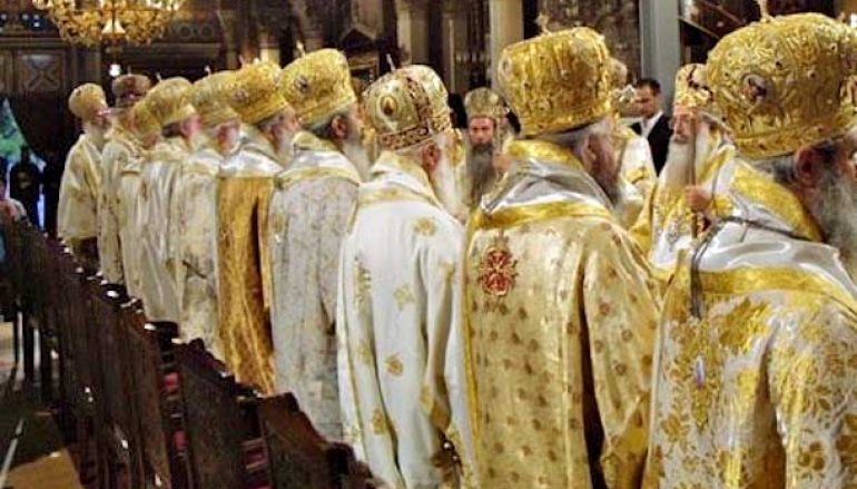 Η έλλειψη ιερέων στην επαρχία και το «σχέδιο Καποδίστριας» της Εκκλησίας