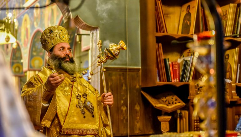 Λαγκαδά Ιωάννης: «Σε όλους τους ανθρώπους, ο Θεός δίδει ευκαιρίες”