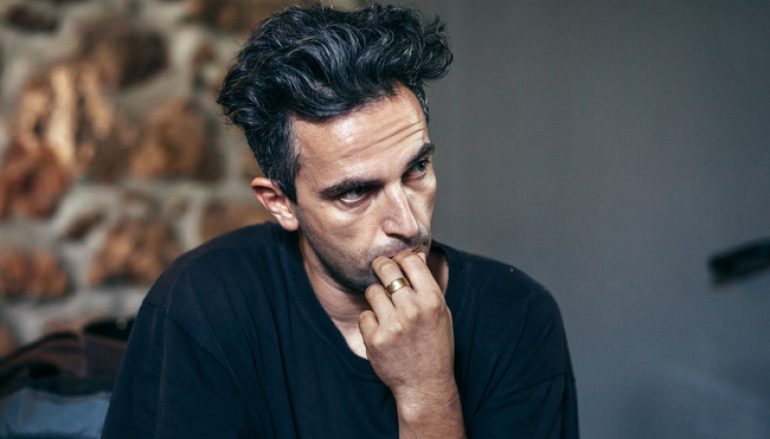 Αρης Σερβετάλης: «Έπιασα πάτο και με βοήθησε ο Θεός για να σωθώ»