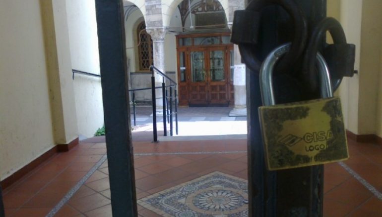 Φθιώτιδος: “Τί θά γίνει μέ τά ἐφημεριακά κενά;”