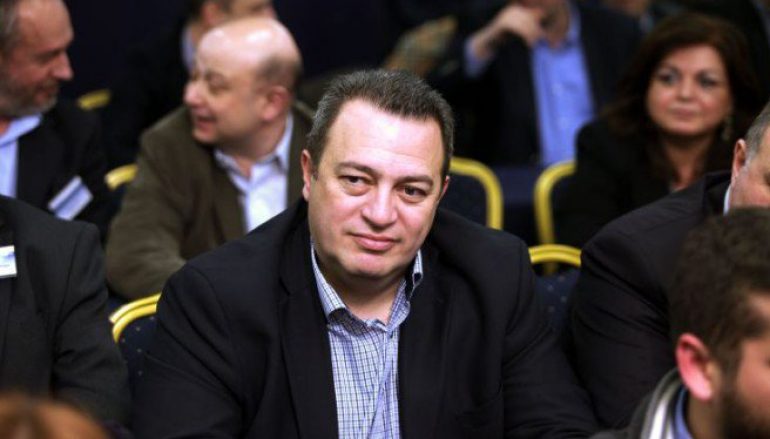 Στυλιανίδης: Δεν μπορεί να εξισώνεται το status του Οικουμενικού Πατριάρχη με ενός μουφτή
