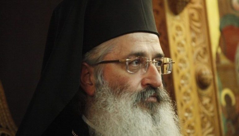 Αλεξανδρουπόλεως προς μαθητές: «Κάντε την αργία, ελευθερία» (ΒΙΝΤΕΟ)