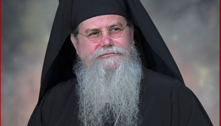 Φιλίππων: “Η Μακεδονία είναι μία, είναι ελληνική, είναι μεγάλη και είναι δική μας!”