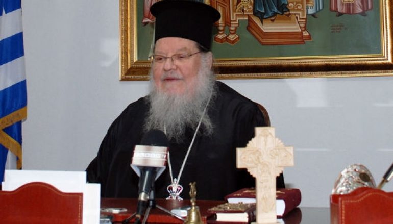 Φλωρίνης: “Ας πει το κράτος ό,τι θέλει, εμείς δε θα το δεχθούμε” (ΒΙΝΤΕΟ)